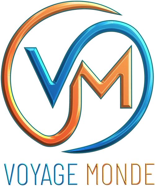 Voyage Monde
