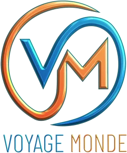 Voyage Monde