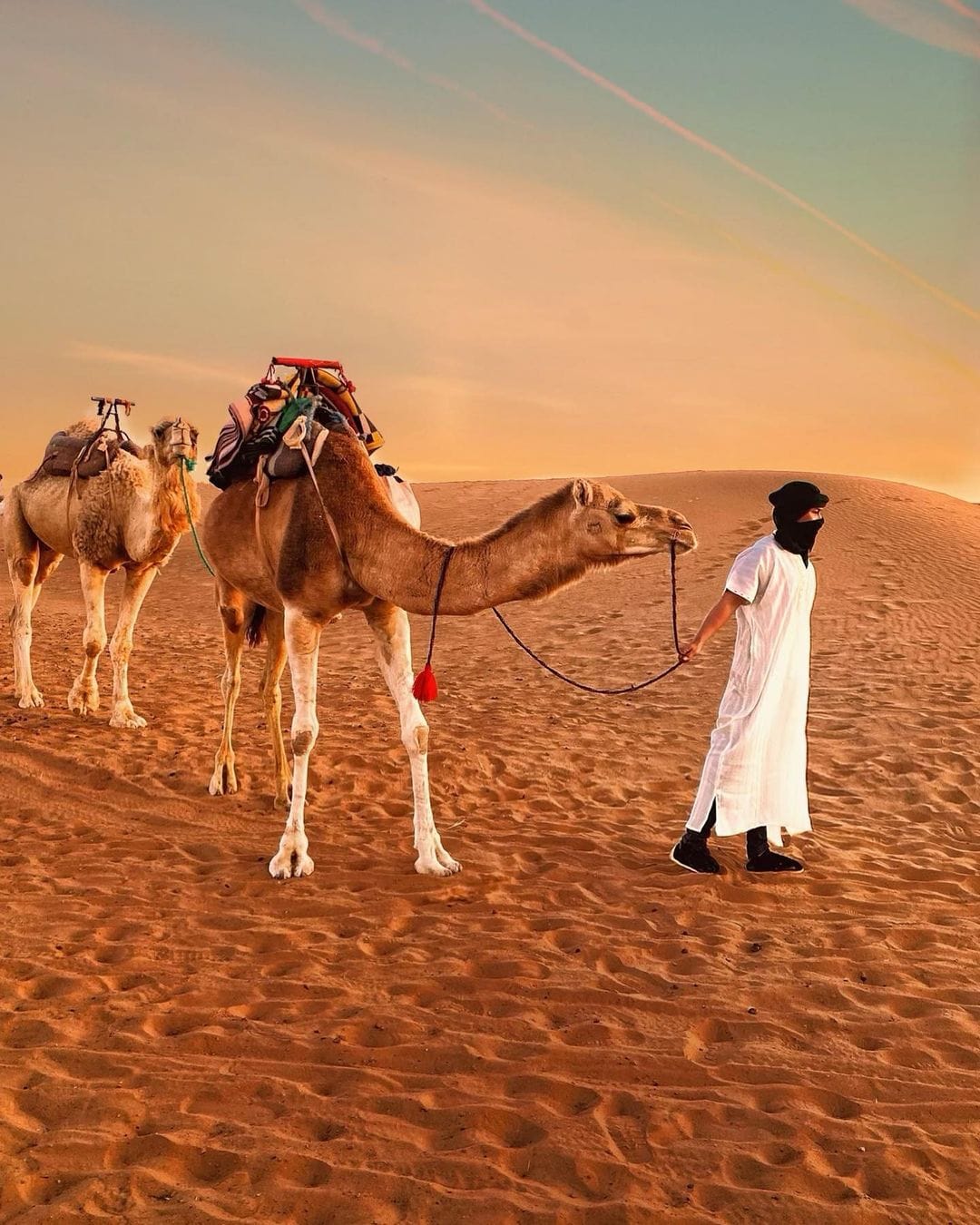 Desert Agafay