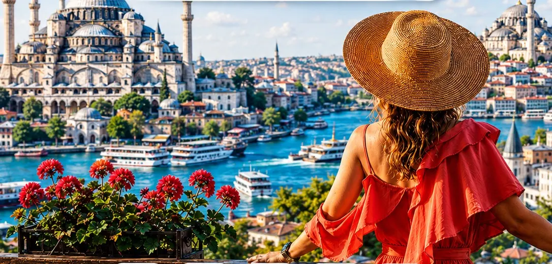 Turquie – Istanbul