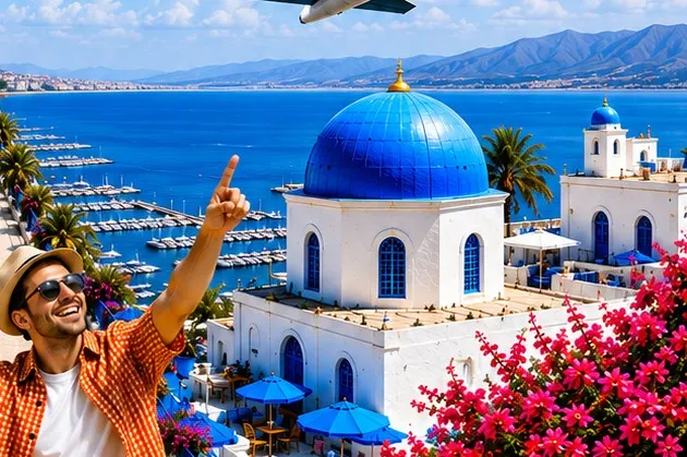 Tunisie